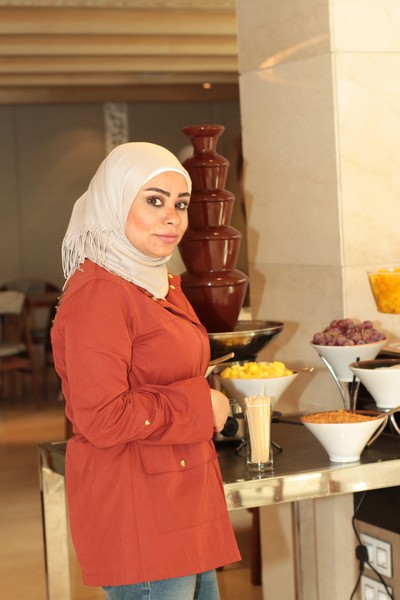 Sunday Buffet at Kempinski Summerland Hotel